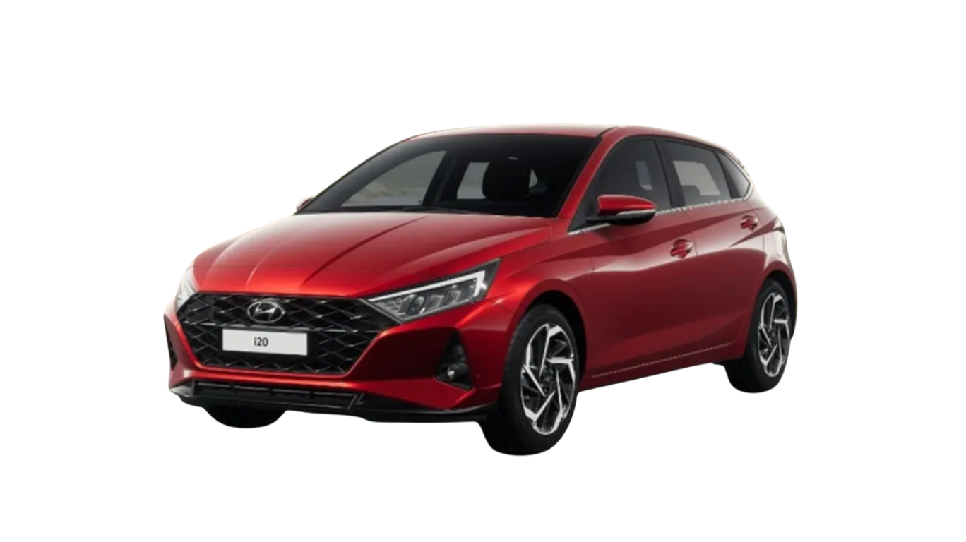 Hyundai İ20 Jump image